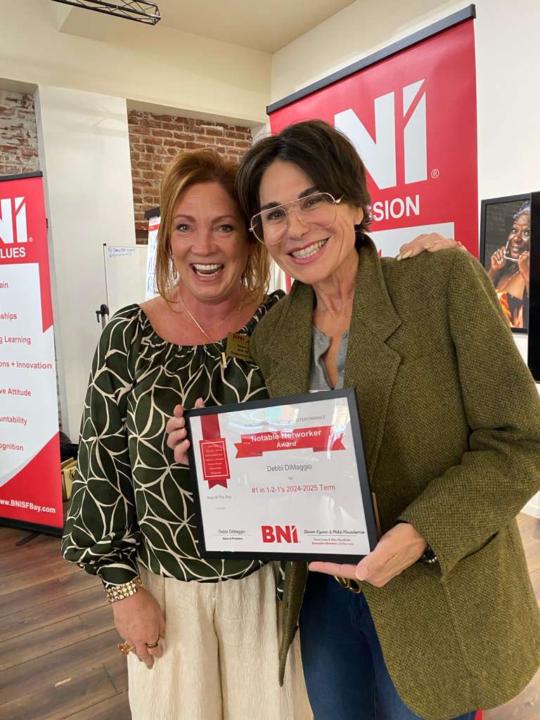 Networking To Grow Your Business 