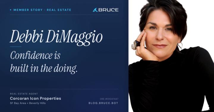 Real Estate Industry | Join My Team on Bruce 