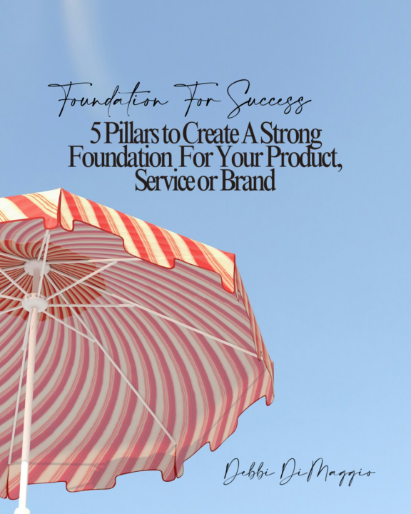 Foundation 4 Success