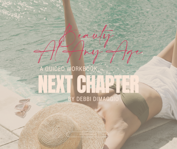 Your Next Best Chapter