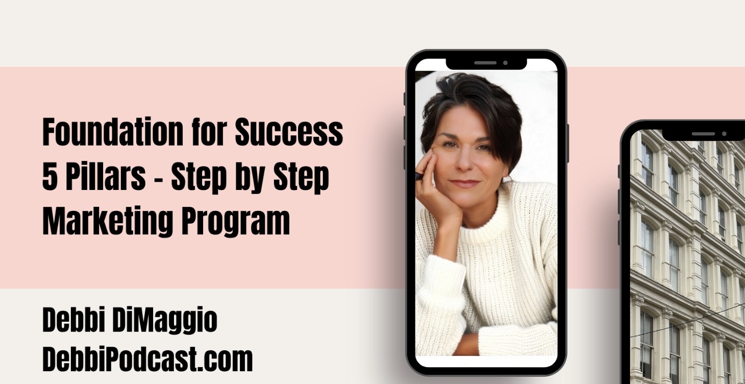 Foundation 4 Success | The DiMaggio Difference