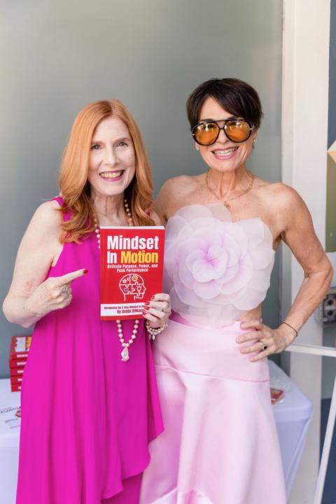 No 1 Best Selling Authors Invite You