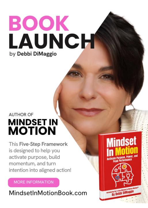 Mindset Mastermind | July 25th 8 AM PST
