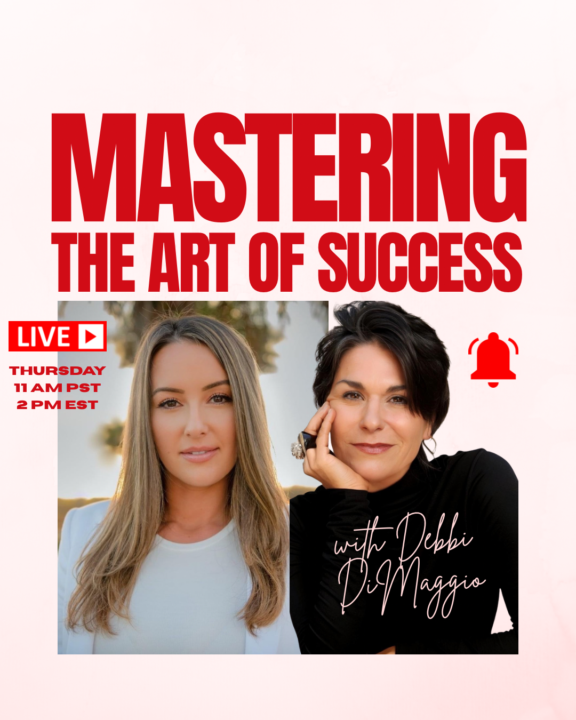 Meet Anna Khait: Survivor Star, Entrepreneur & Healthy Tech Founder