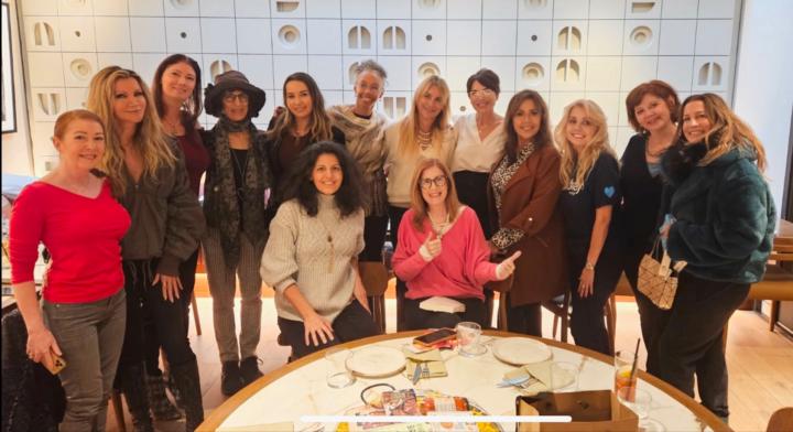 The Importance of Community