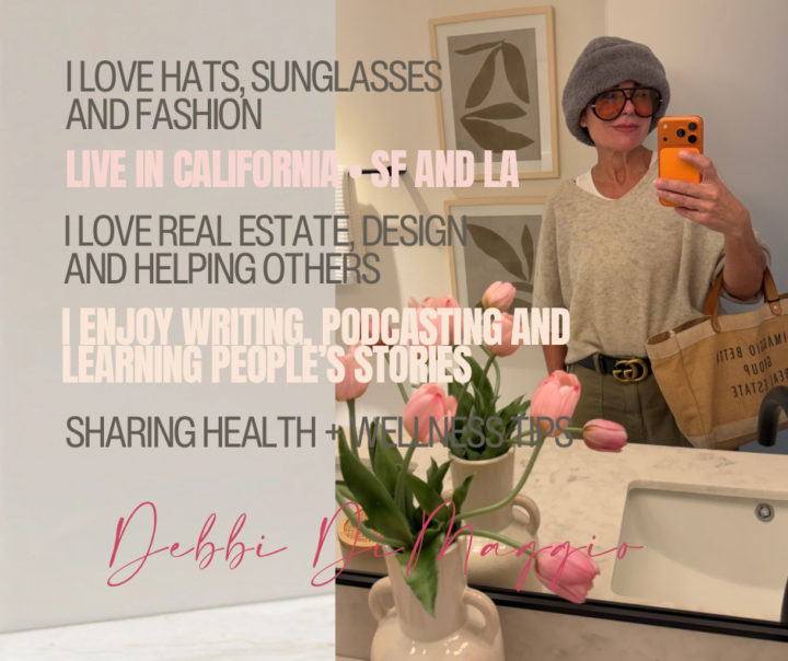 Tell Us About Yourself 