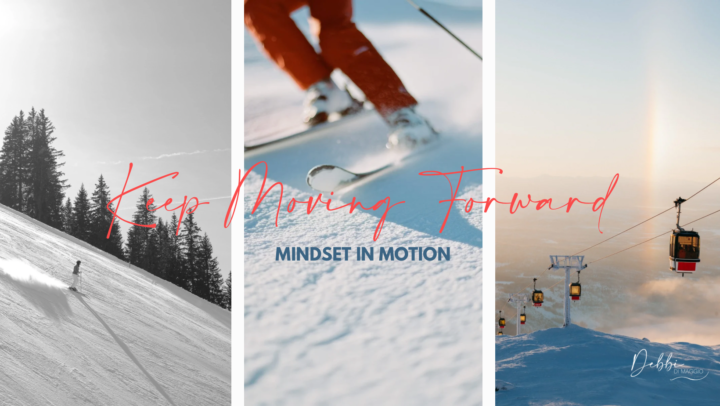 What is your road block? 