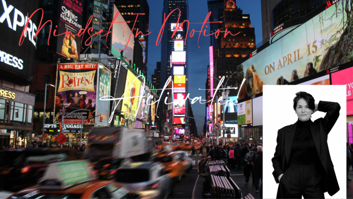 NEW YORK Billboard | Take A Photo and Share with Me