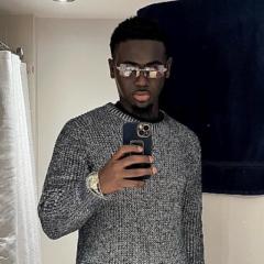 Cheikh Ahmed Tidiane Diallo