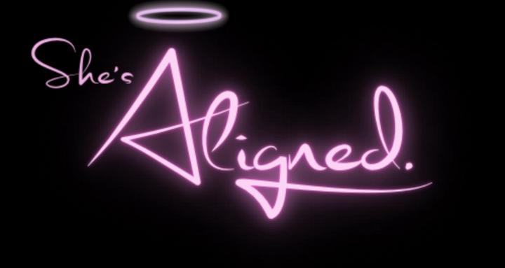 The Alignment Lounge