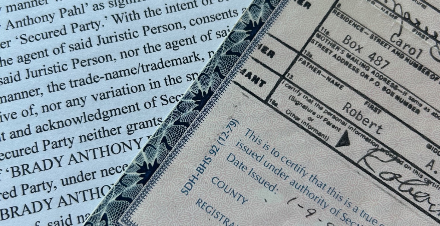 What is the DTCC and why it matters.