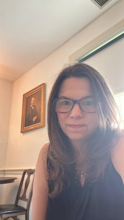 Michelle Ronholm