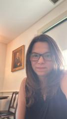 Michelle Ronholm