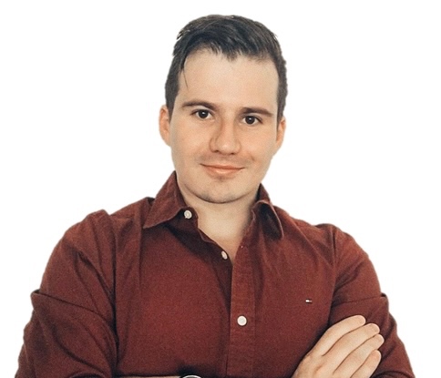 Uriel Alejandro Padilla