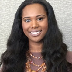 Aaliyah Smith