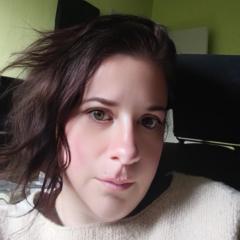 Céline Geisler