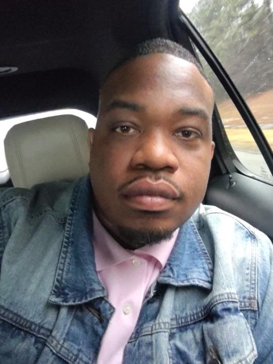 John Robinson III