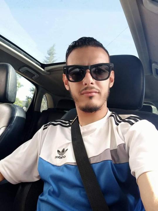 Karim Hebache
