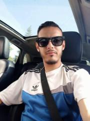 Karim Hebache