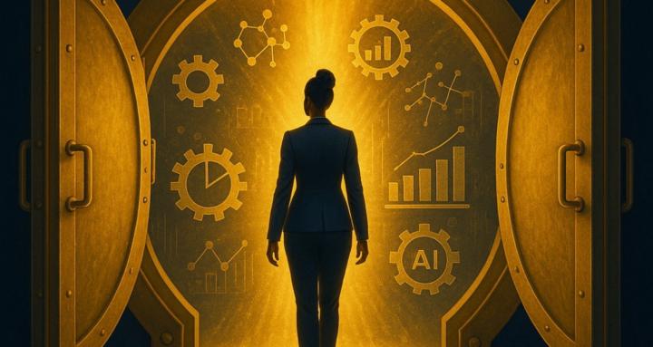 The LIGHT Vault™ Membership