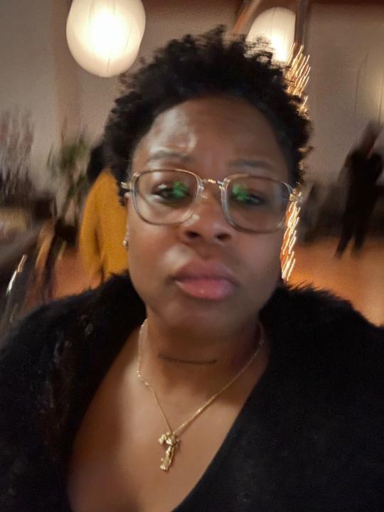 Monique Salmon