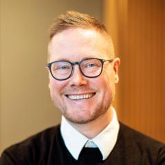 Pål-Kristian Hamre