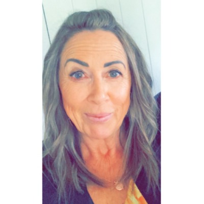 Lisa Giles