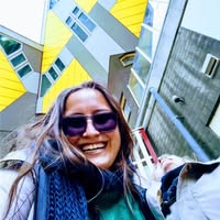 Milena Rocío Combina