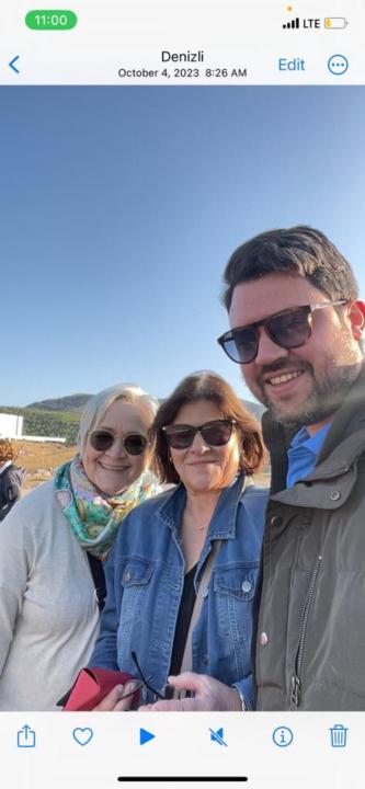 Olga Del C Ortiz Vazquez