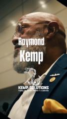 Raymond Kemp