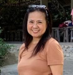 Stella Mendoza