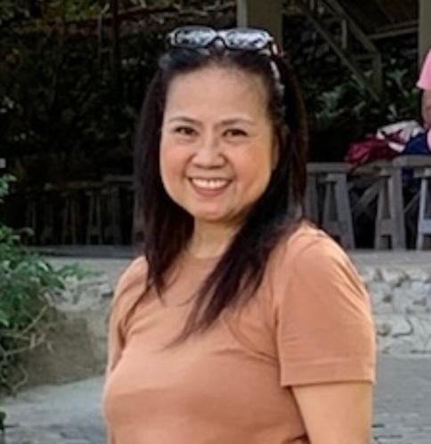 Stella Mendoza