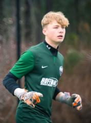 Connor Dailey