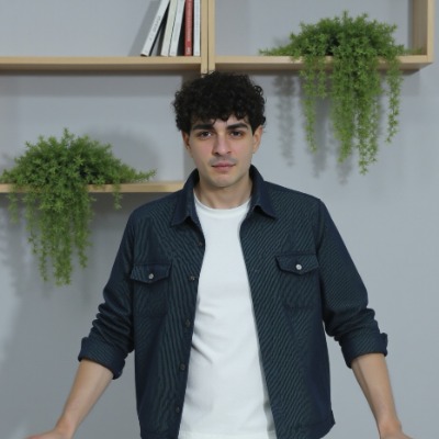 Matteo Colazzo