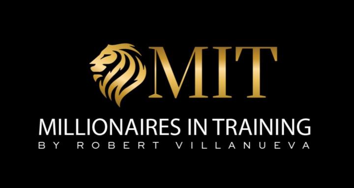 MIT - Millionaires in Training