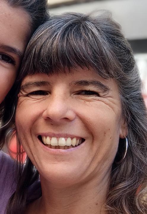 María Gutiérrez-Segú