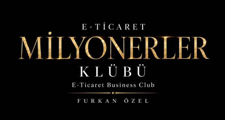 E-Ticaret Business Club
