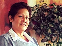 Leilani Bicoy-Lalim