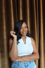 Kayla McCray