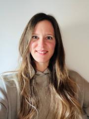Christina Schake