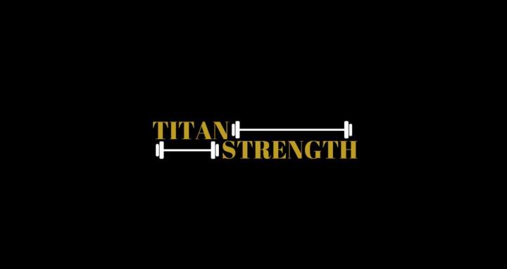 Titan Strength Bootcamp