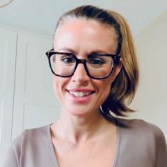 Nikki Bott