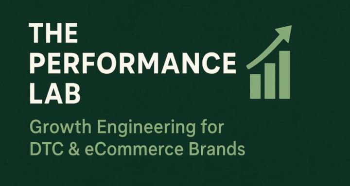 The Performance Lab