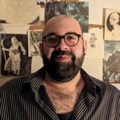 Matteo Martinelli