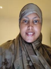 Fatuma Ali