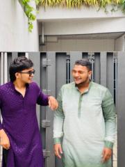 Piyush Kumawat