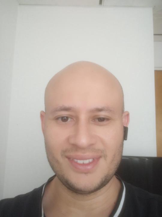 Juan Gabriel Cardona Cruz
