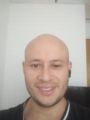 Juan Gabriel Cardona Cruz