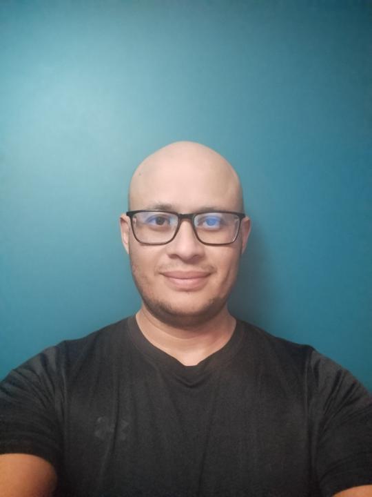 Juan Gabriel Cardona Cruz