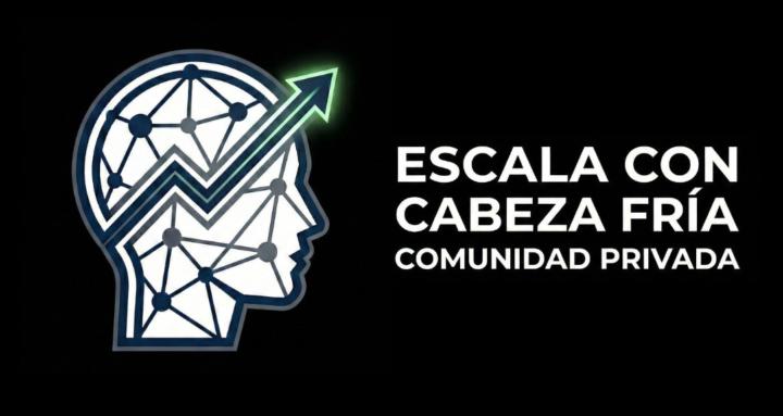 ESCALA CON CABEZA FRIA